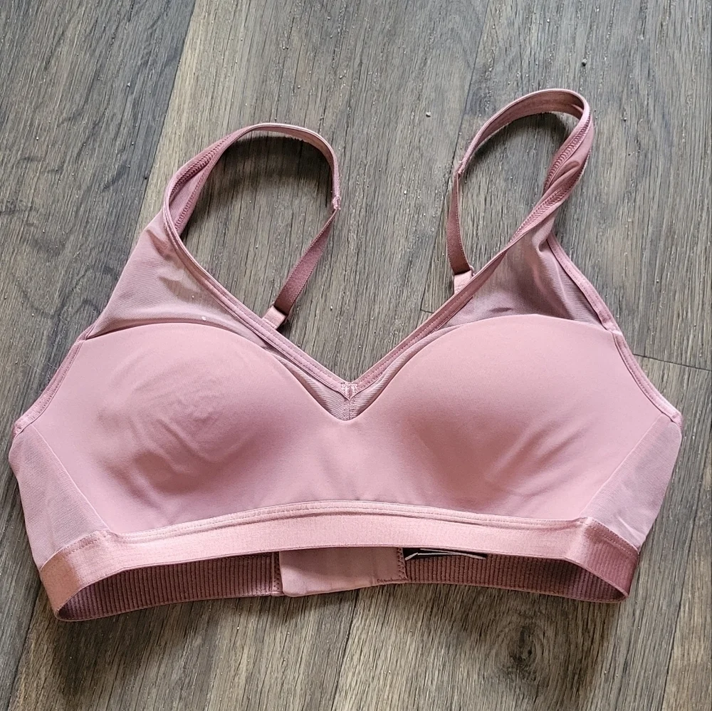 Victoria's Secret Bra Mauve 34B - Picture 1 of 2